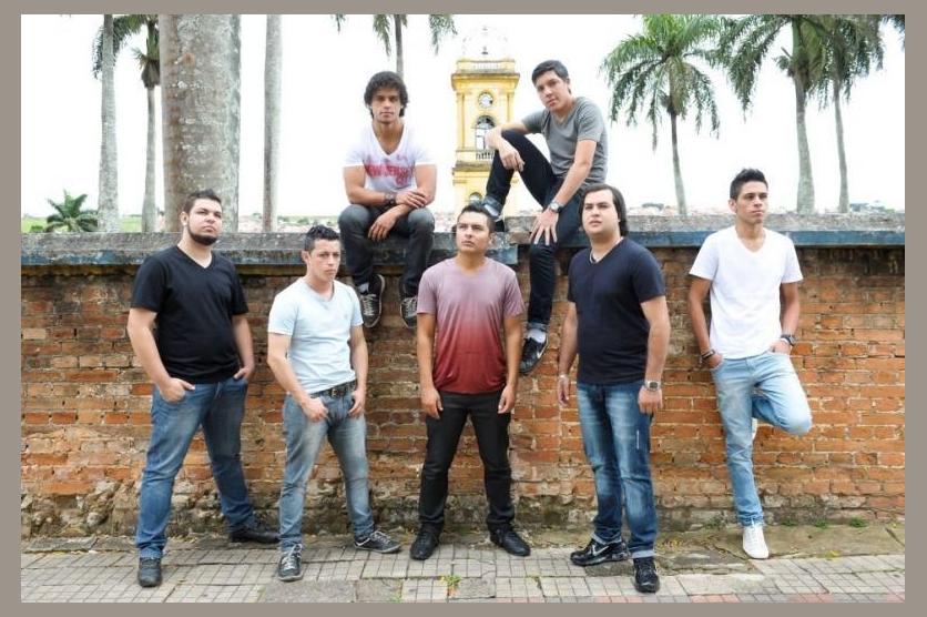 Banda Pentecostes